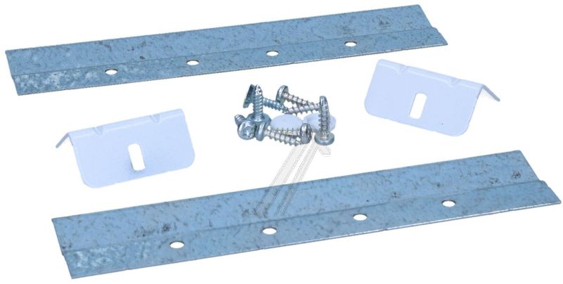 908639800 BEUTEL MIT ZUBEHÖR FÜR GETEILTE TÜR