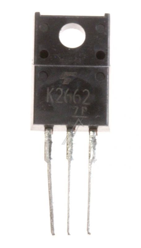 2SK2662 TRANSISTOR