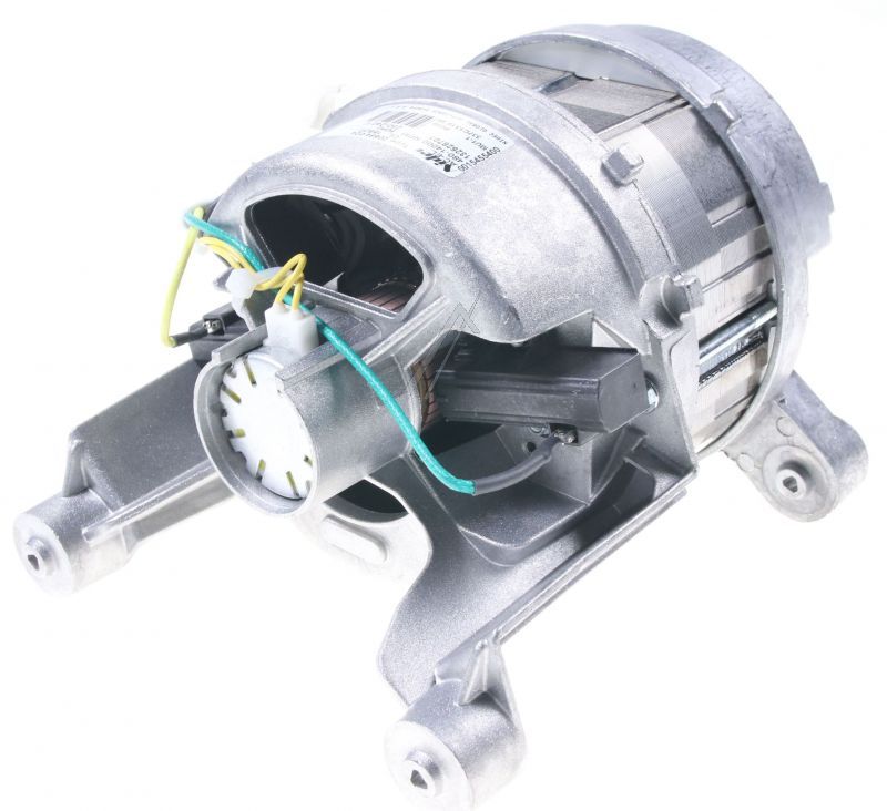 20584024 1325287017 KOLLEKTORMOTOR UNTEN/ZUBEHÖR/NIDEC