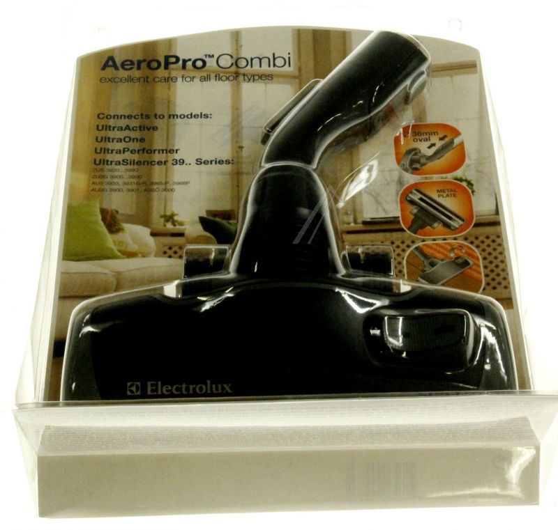 ZE064 9001667527 ELECTROLUX BODENDÜSE AEROPRO COMBI 2G BLISTER