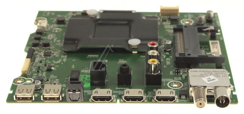 HT244197 HAUPTPLATINE BAUGRUPPE