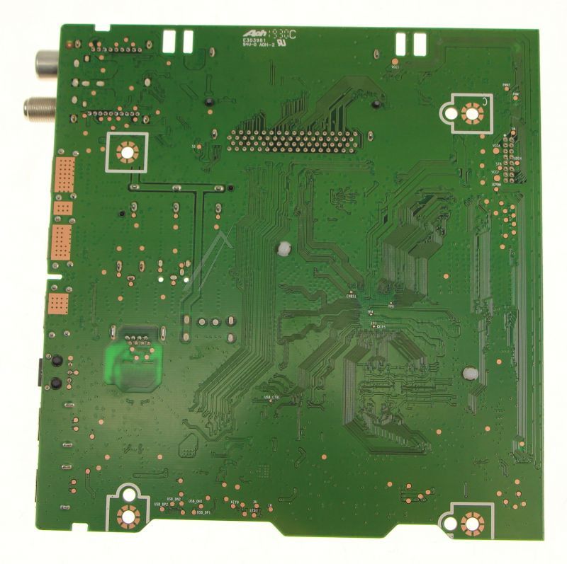 HT244197 HAUPTPLATINE BAUGRUPPE