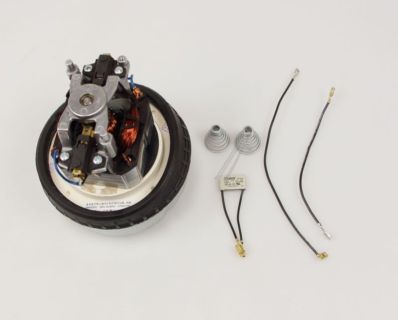 140 7902 520 SAUGMOTOR 240V FÜR UZ930/S2/UZ934