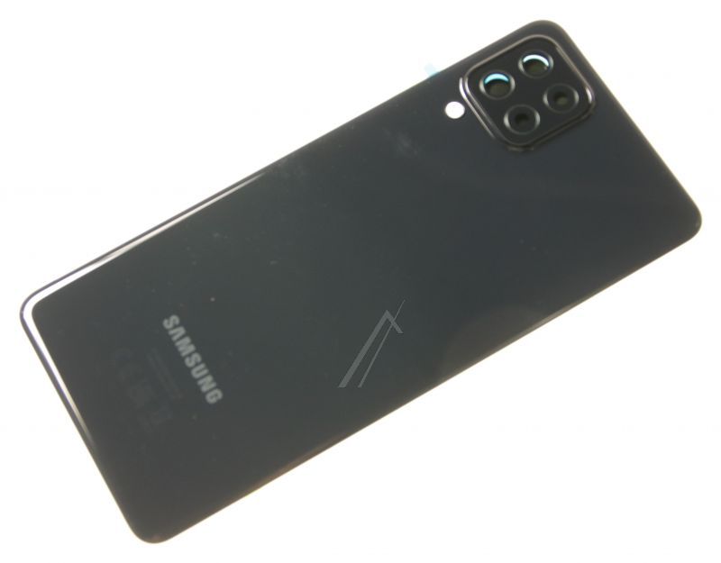 GH82-26518A AKKUFACHDECKEL GALAXY A22 4G (SM-A225F) SCHWARZ