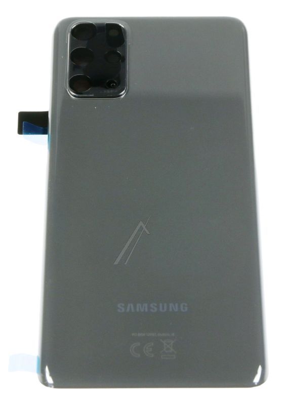 GH82-22032E AKKUFACHDECKEL GALAXY S20PLUS (SM-G985F) GRAY