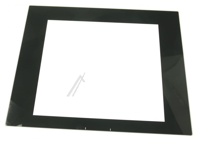 563764 GLASSCHEIBE BACKOFENTÜR FS50 INNEN