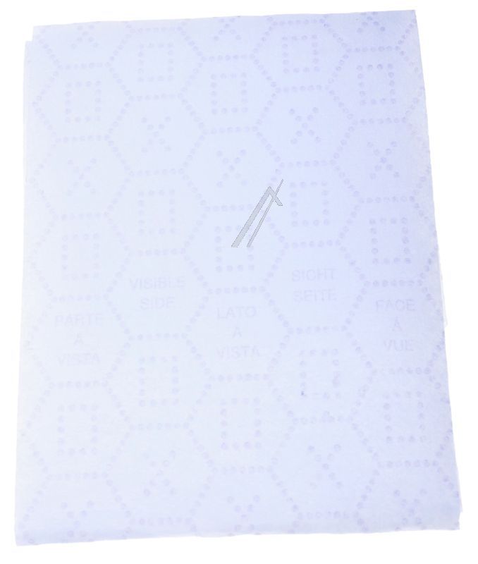 FK017 FETTFILTER 47X114CM ZUSCHNEIDBAR ALTERNATIV FÜR ELECTROLUX 902980197