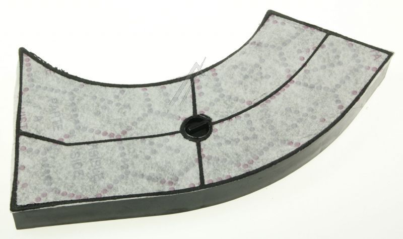 C00379991 484000008582 CHF85/1, KOHLEFILTER MODELL 85