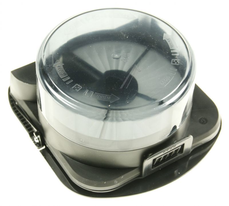 12025745 STAUBBEHÄLTER