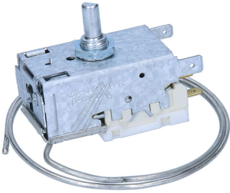 K59L2665 K59L2665001 THERMOSTAT RANCO ALTERNATIV FÜR LIEBHERR, MIELE