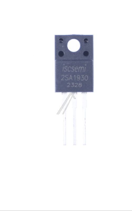 transistor to-220 -rohs-konform- Ersatzteileshop24