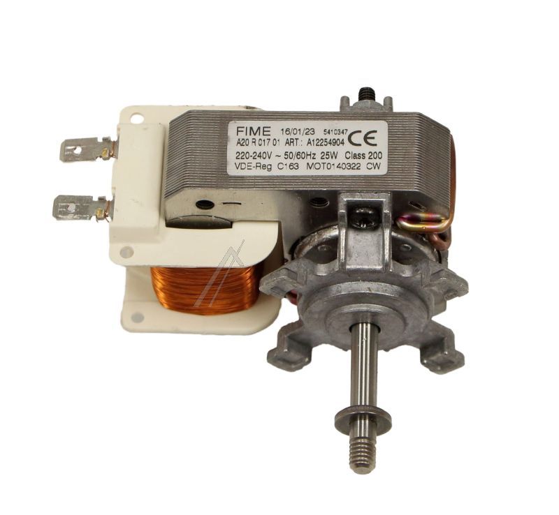 8583890813048 VENTILATORMOTOR