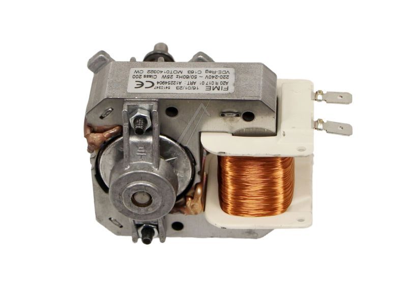 8583890813048 VENTILATORMOTOR