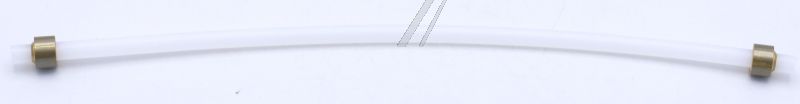 4055254124 ROHR MIT BUCHSE L=170 DI2-DE4