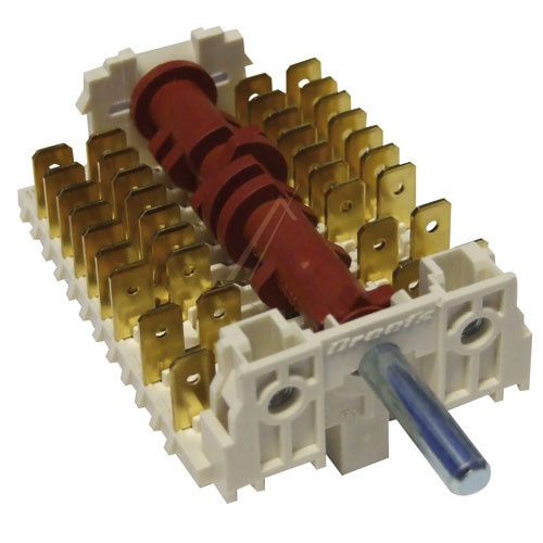 C00491059 481227328164 BACKOFENSCHALTER