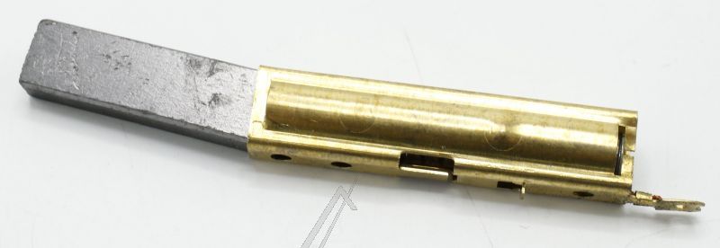190 703 MOTORKOHLENSET DIE „LANGEN“ GEHÄUSE GEHÖREN ZU ZENTRALSAUGANLAGEN