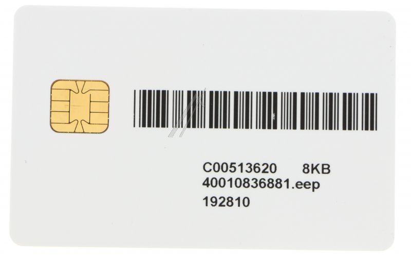 C00513620 488000513620 KARTE 8KB MATERIA SW 400010836881