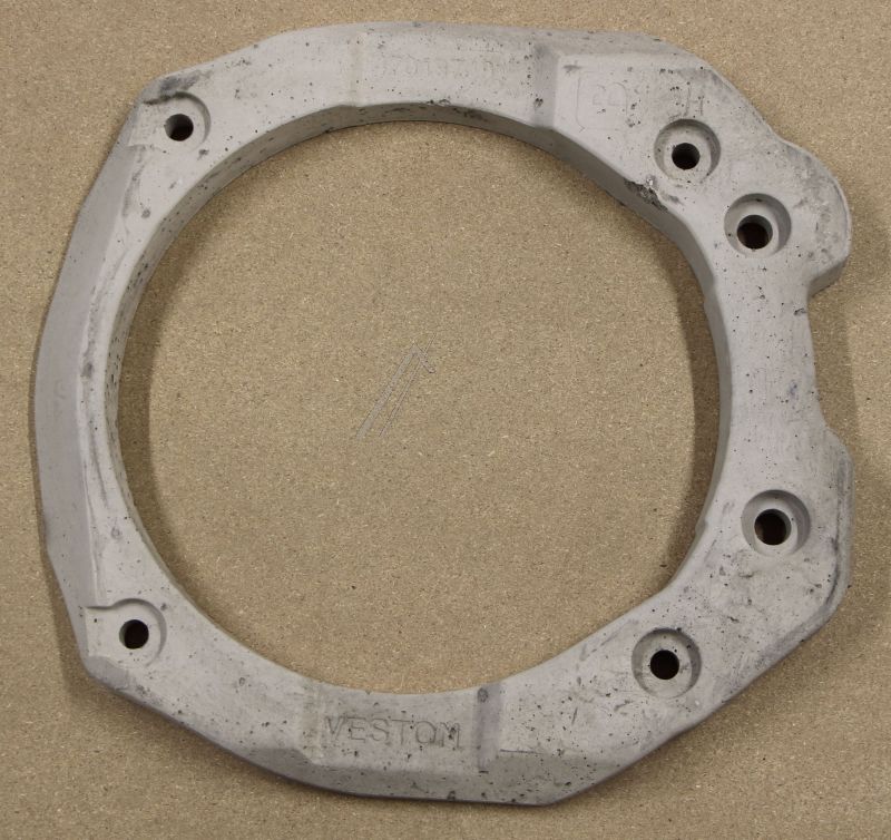 47019749 FRONTGEWICHT ALVA-B(KALIN)9,7KG-T2