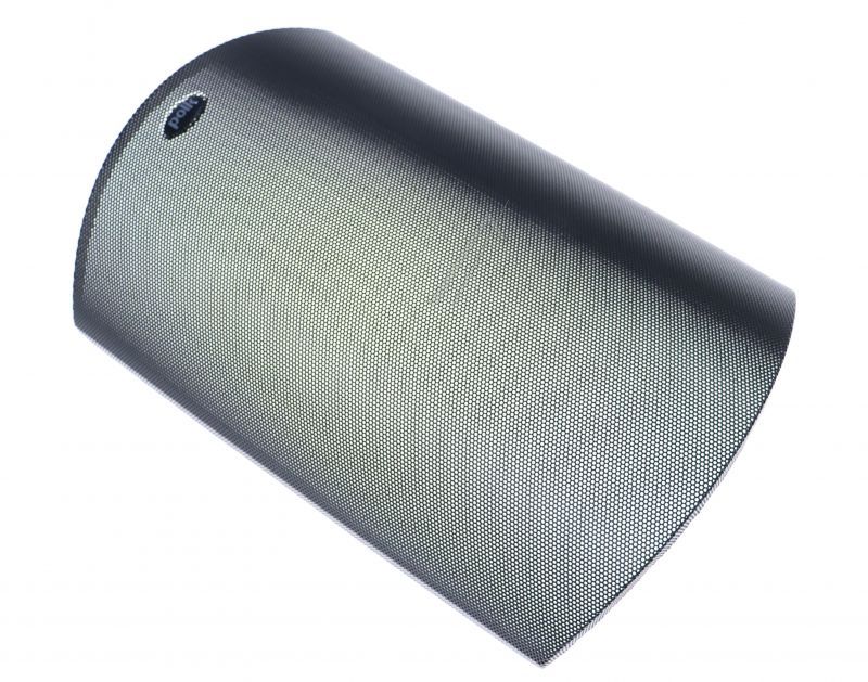 RF7090-1 GITTER ATRIUM 7 8 SCHWARZ