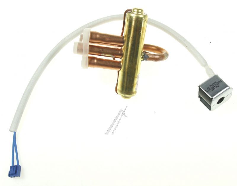 15500216000026 4-WEGE-VENTIL