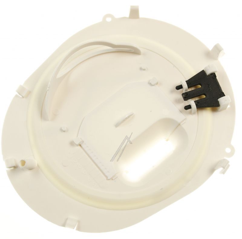 144563 ABLUFTKLAPPE KOMPLETT