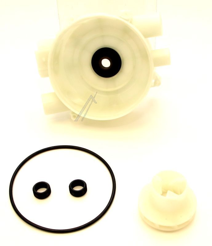 PUMPENGEHÄUSE ALTERNATIV FÜR MIELE MPEH 06195751