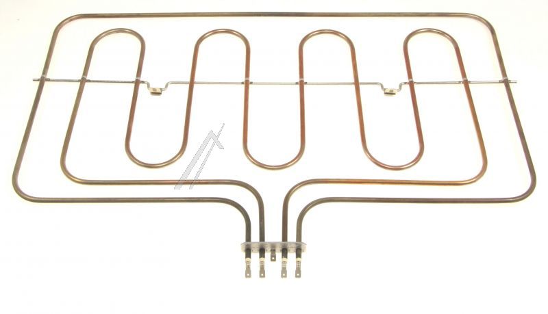 32021215 HEIZUNG 96TOP+GRILL230V1200+1800W EGO