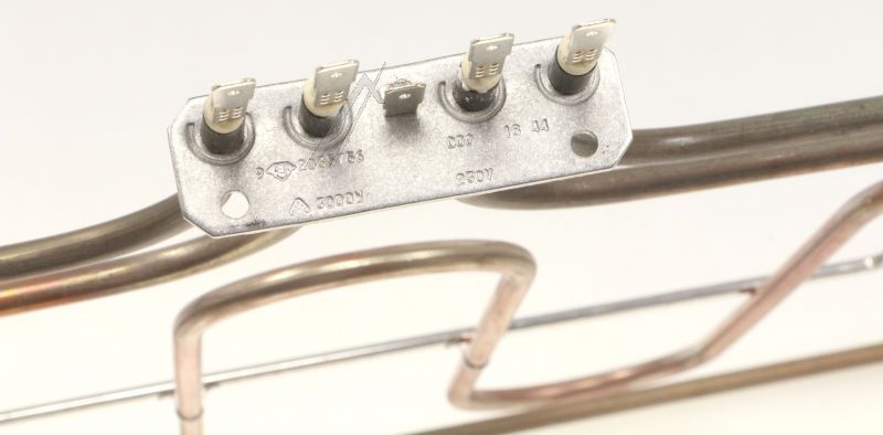 32021215 HEIZUNG 96TOP+GRILL230V1200+1800W EGO