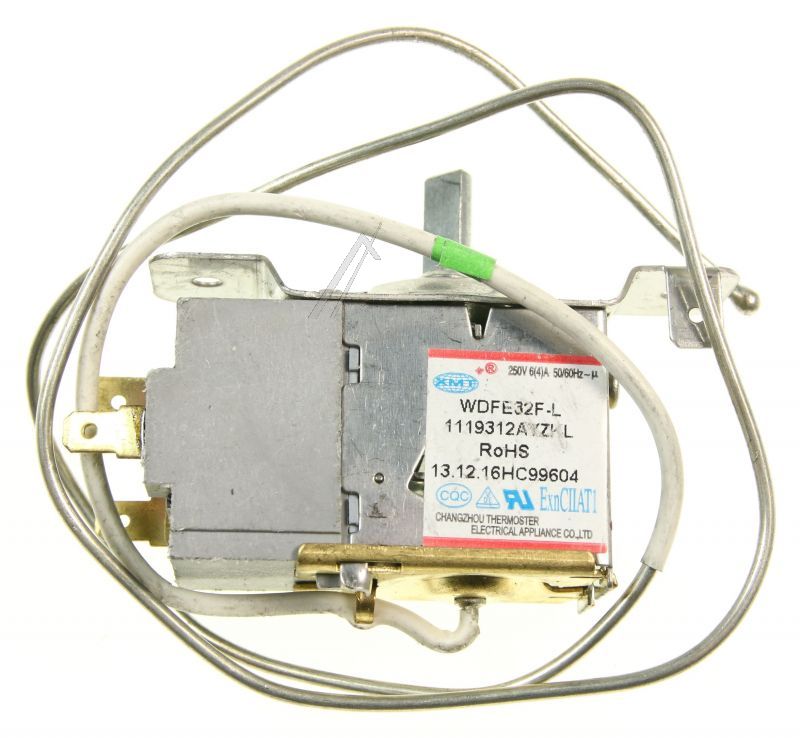 WDFE32F-L 49029091 KÜHLSCHRANKTHERMOSTAT