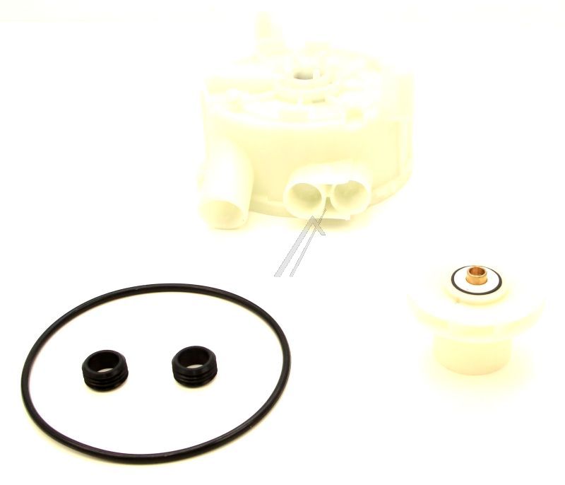 PUMPENGEHÄUSE ALTERNATIV FÜR MIELE MPEH 06195751