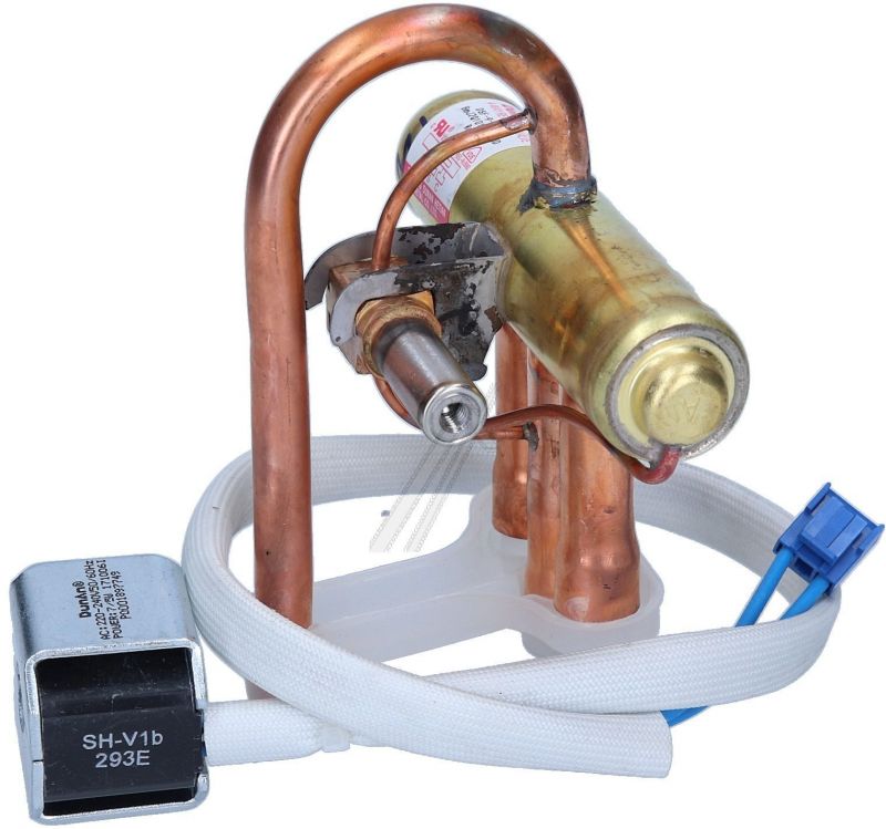 15500216000026 4-WEGE-VENTIL