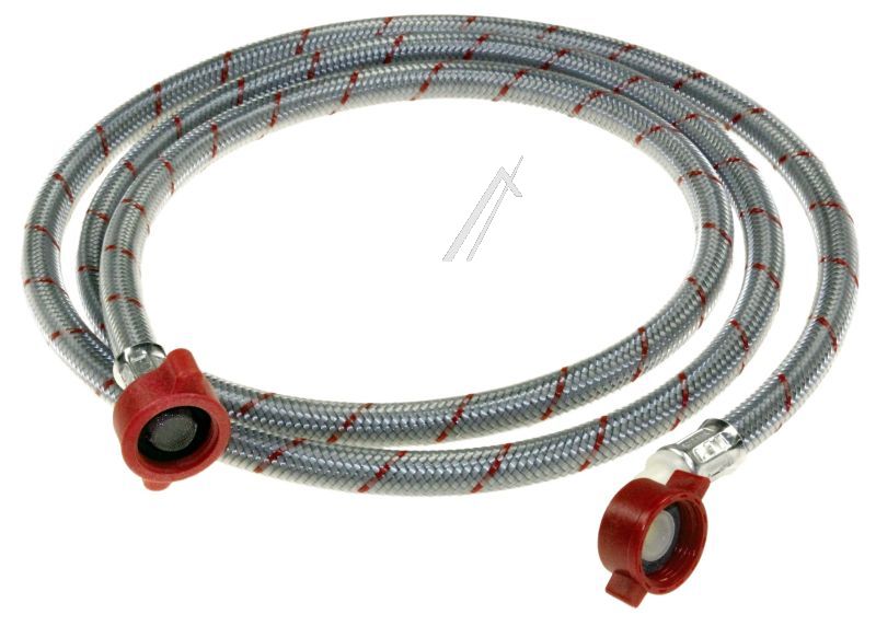 00353925 ZULAUFSCHLAUCH KALT-/WARMWASSER 90°C, 2,2M