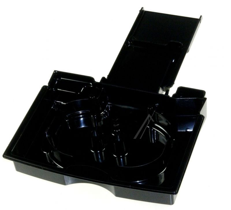 5313224831 ABLAGEFACH SCHWARZ (PC+ABS) ECAM-IFD