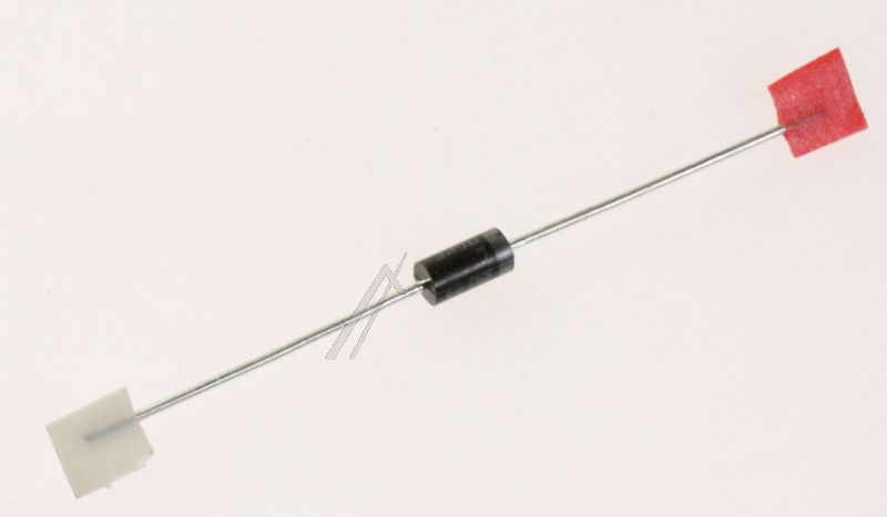P6KE440A TVS-DIODE, 600W 376V, UNIPOLAR AXIAL