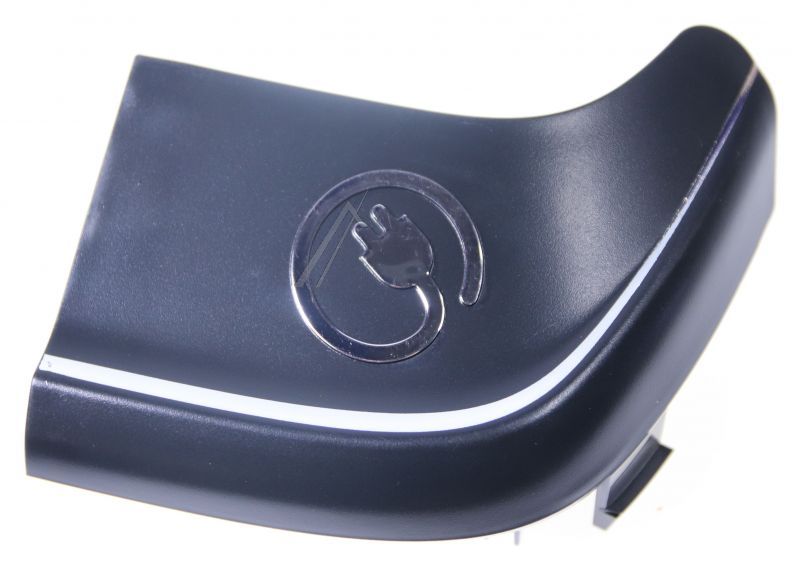 RS-2230000946 PEDAL/KABELAUFWICKLER/SCHWARZ