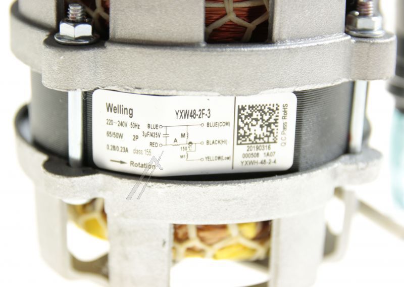 81782831 PUMPE DER ZIRKULATION