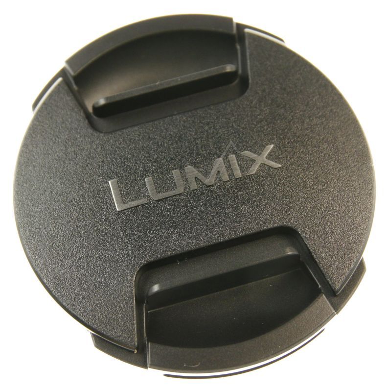 DMW-LFC58AGU PANASONIC DMW-LFC58AGU LUMIX G OBJEKTIVDECKEL 58MM