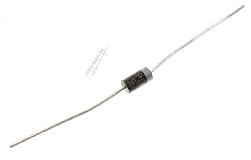 P6KE6.8A TVS-DIODE, 600W 5,8V, UNIPOLAR AXIAL -ROHS-KONFORM-