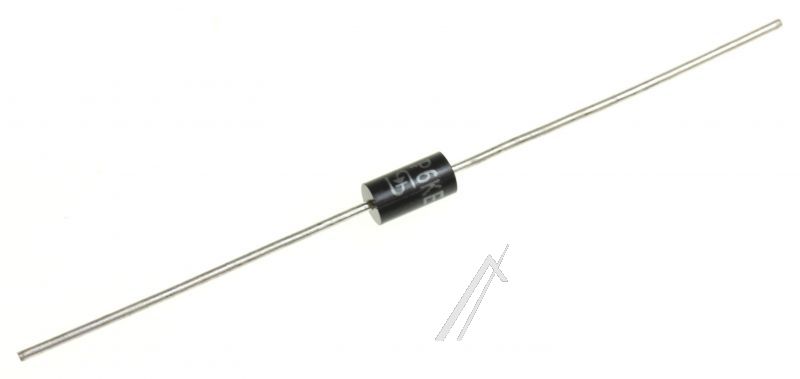 P6KE440CA TVS-DIODE, 600W 440V, BIPOLAR AXIAL/DO-204AC