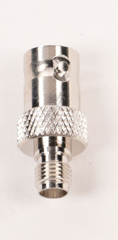 88568 ADAPTER SMA BUCHSE > BNC BUCHSE
