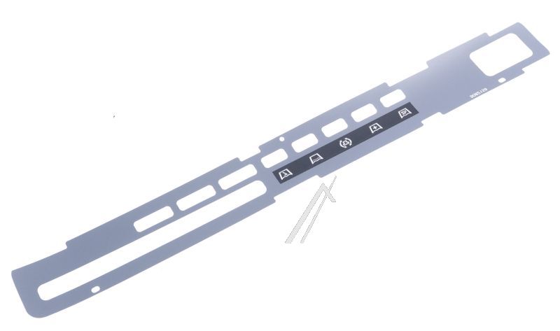268789 BEDIENFELD EINLAGE