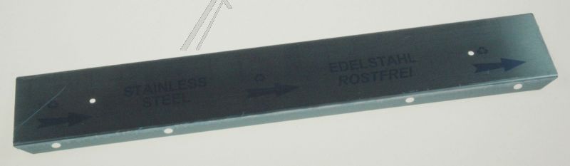 00790383 SOCKELBLENDE