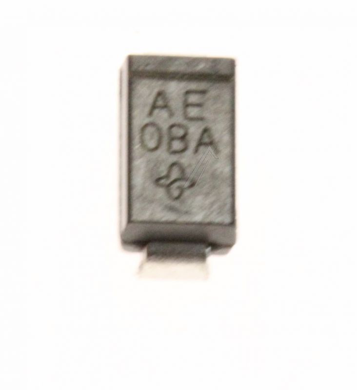 SMAJ5.0A-E3/61 TVS-DIODE, 400W 5V, UNIPOLAR SMD DO-214AC/SMA