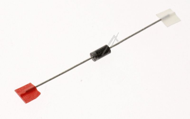 BZW06-5V8 TVS-DIODE, 600W 5,8V UNIPOLAR, AXIAL