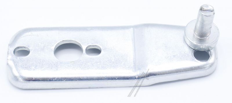 37029648 UNTERES SCHARNIER/140V (DICKER STIFT)
