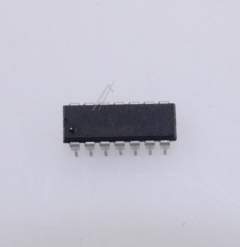 PIC16F676-I/P 8-BIT MIKROCONTROLLER 16F676, DIP-14