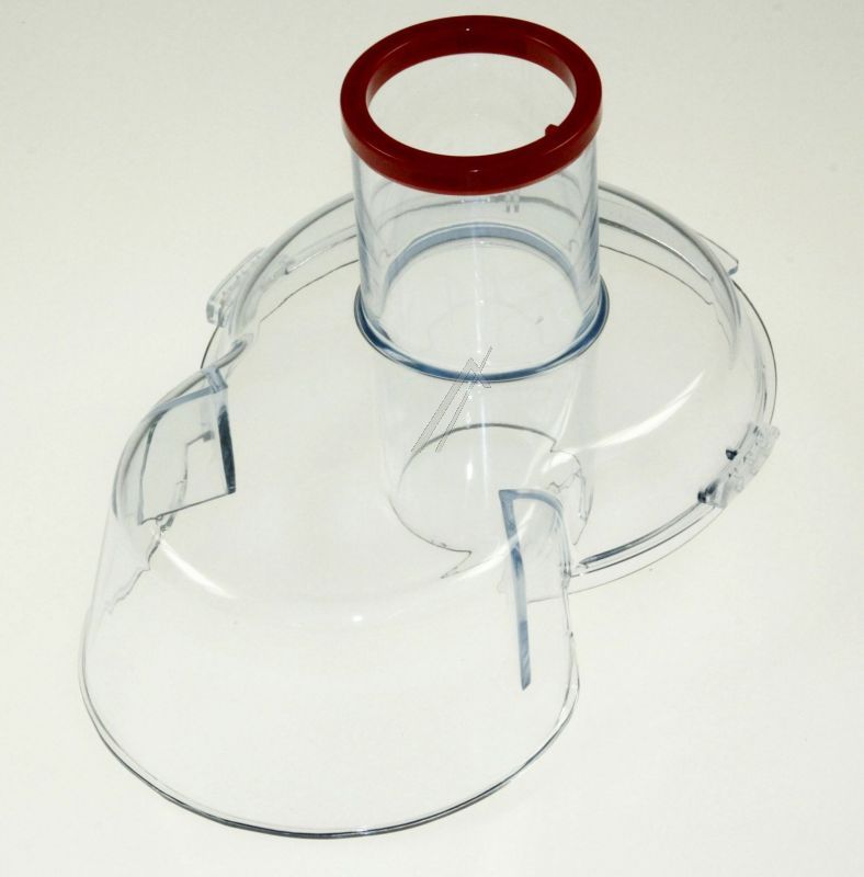 SS-193954 KANNE WEISS ENTSAFTER