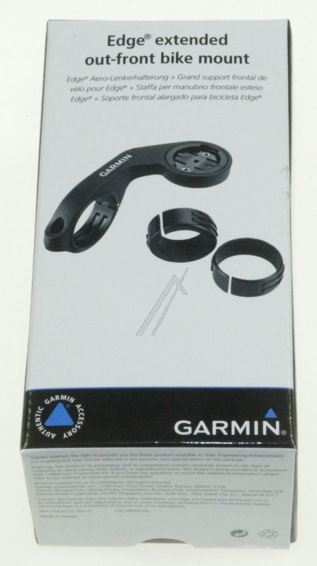 010-11251-40 GARMIN EDGE LENKERHALTERUNG