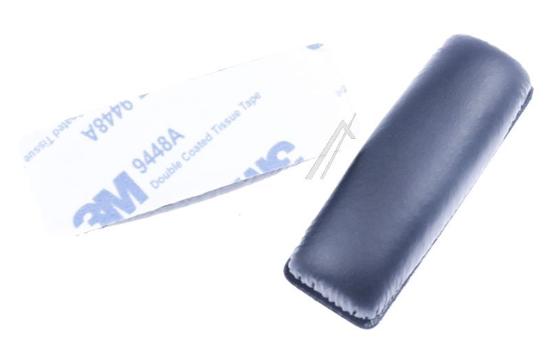 KOPFBAND ALTERNATIV FÜR SENNHEISER RS165 RS175 RS185 RS195 SCHWARZ