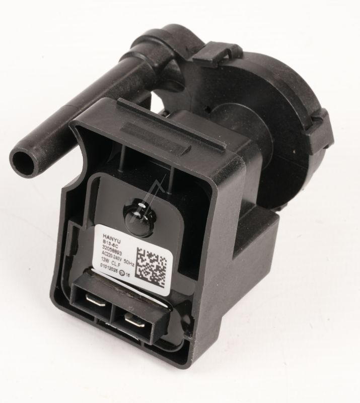 EBZ64546801 PUMPENBAUGRUPPE ABLAUF TEIL